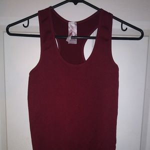 Modern Tank Top